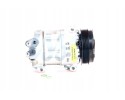 Compresor de aire acondicionado Nissens 890211