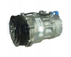 Compressor klim vw t4 2 5tdi 98 DELPHI TSP0159237