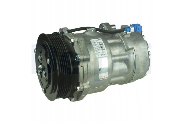 Compressor klim vw t4 2 5tdi 98 DELPHI TSP0159237