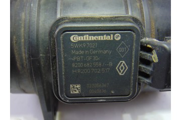 8200682558B  CAUDALIMETRO DACIA DUSTER I Black Shadow 4x4 2016 8200682558B 195563 DACIA - 3