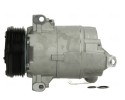 Compressor air conditioning NISSENS 89216 Catalog number of the part 89216