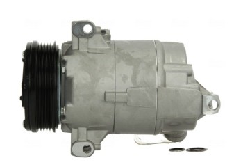 Compressor air conditioning NISSENS 89216 Catalog number of the part 89216