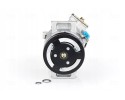 Compressor air conditioning NISSENS 89216 EAN GTIN 5707286354883