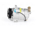 Compresor de aire acondicionado Nissens 89216
