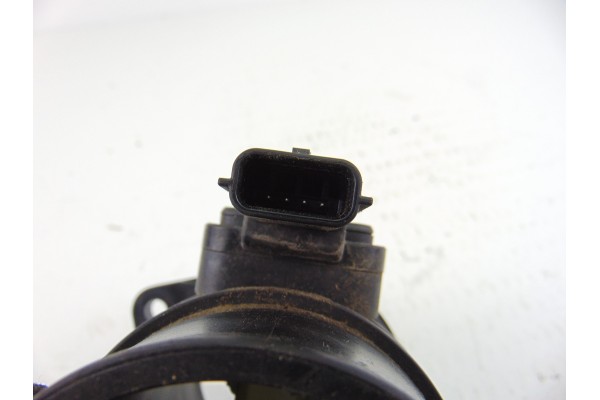 8200682558B  CAUDALIMETRO DACIA DUSTER I Black Shadow 4x4 2016 8200682558B 195563 DACIA - 4