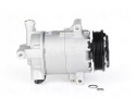 Compresor de aire acondicionado Nissens 89216