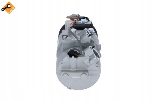 NRF AIR CONDITIONING COMPRESSOR BMW 5 7 SERIES 09 Part manufacturer NRF