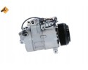 NRF AIR CONDITIONING COMPRESSOR BMW 5 7 SERIES 09 Catalog number of the part 32833