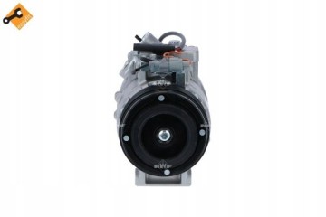 NRF AIR CONDITIONING COMPRESSOR BMW 5 7 SERIES 09 Product weight with unit packaging 11 kg