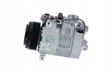 NRF AIR CONDITIONING COMPRESSOR BMW 5 7 SERIES 09 Version European