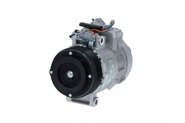 NRF AIR CONDITIONING COMPRESSOR BMW 5 7 SERIES 09 Catalog number of the original BMW 64526987890 BMW 64529196889 BMW 6987890 BMW