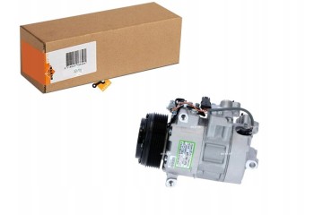NRF AIR CONDITIONING COMPRESSOR BMW 5 7 SERIES 09 Compressor ID 7SEU17