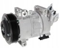 Nissens 891016 Compressor air conditioning