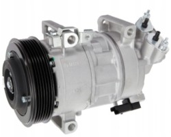 Nissens 891016 Compressor air conditioning