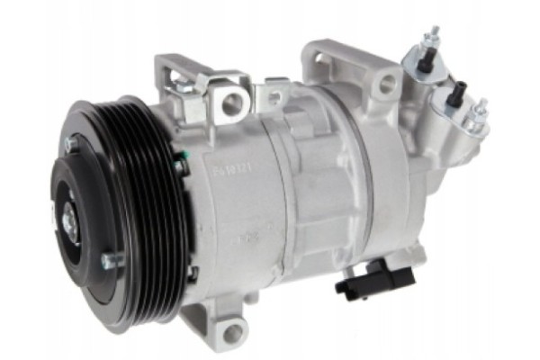 Nissens 891016 Compressor air conditioning