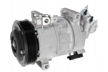 Nissens 891016 Compressor air conditioning