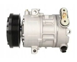 COMPRESSOR AIR CONDITIONING COMPRESSOR 89100 NISSENS
