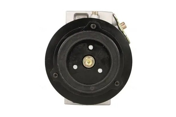 COMPRESSOR AIR CONDITIONING COMPRESSOR 89100 NISSENS Part manufacturer Nissens