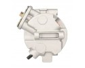 COMPRESSOR AIR CONDITIONING COMPRESSOR 89100 NISSENS Catalog number of the part 89100