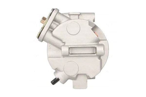 COMPRESSOR AIR CONDITIONING COMPRESSOR 89100 NISSENS Catalog number of the part 89100