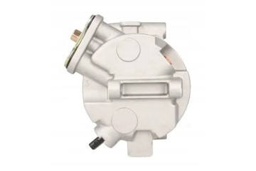 COMPRESSOR AIR CONDITIONING COMPRESSOR 89100 NISSENS Catalog number of the part 89100