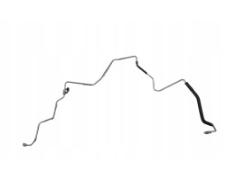 Suzuki Swift III air conditioning cable