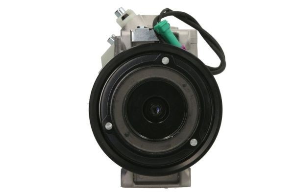 Compressor air conditioning THERMOTEC KTT090138 Catalog number of substitutes A Z Meisterteile AZMT 45 041 1014 ESEN SKV 84SKV01