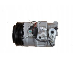 NRF AIR CONDITIONING COMPRESSOR MERCEDES W203 7SEU17 DCS 17