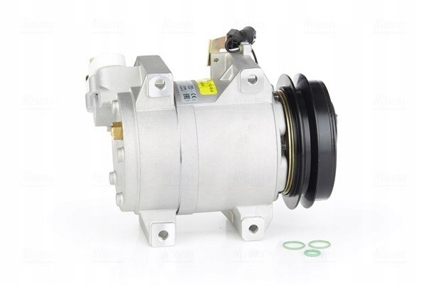 MITSUBISHI L200 05 15 AIR CONDITIONING COMPRESSOR Catalog number of the part 890064
