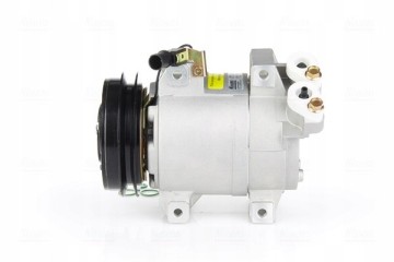 MITSUBISHI L200 05 15 AIR CONDITIONING COMPRESSOR Compressor ID DKS 15D