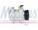 MITSUBISHI L200 05 15 AIR CONDITIONING COMPRESSOR Version European
