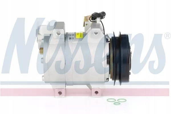 MITSUBISHI L200 05 15 AIR CONDITIONING COMPRESSOR Version European