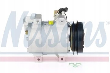 MITSUBISHI L200 05 15 AIR CONDITIONING COMPRESSOR Version European