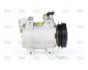 Compresor de Aire Acondicionado Nissens 890064 para Mitsubishi L200 05
