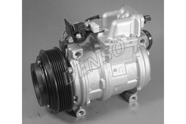 Air conditioning compressors DENSO DCP17010 compressor Part manufacturer Denso