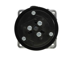 Compressor air conditioning THERMOTEC KTT090275 KTT090275