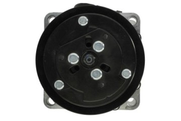 Compressor air conditioning THERMOTEC KTT090275 KTT090275