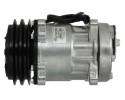 Compressor air conditioning THERMOTEC KTT090275 KTT090275 Catalog number of the part KTT090275