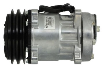 Compressor air conditioning THERMOTEC KTT090275 KTT090275 Catalog number of the part KTT090275