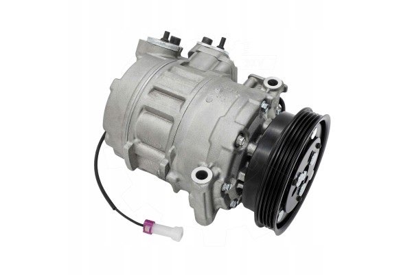SKV Air conditioning compressor 84SKV027 AUDI A4 A6 SKODA Superb I VW Passat