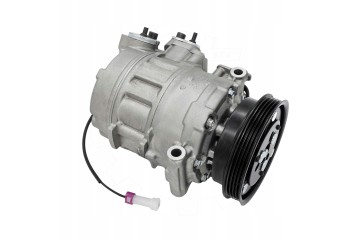 SKV Air conditioning compressor 84SKV027 AUDI A4 A6 SKODA Superb I VW Passat
