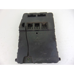 8200309690 CAJA RELES / FUSIBLES RENAULT MEGANE II CLASSIC BERLINA