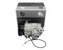 SKV Air conditioning compressor 84SKV027 AUDI A4 A6 SKODA Superb I VW Passat Part manufacturer ESEN SKV