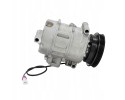 SKV Air conditioning compressor 84SKV027 AUDI A4 A6 SKODA Superb I VW Passat Catalog number of the part 84SKV027