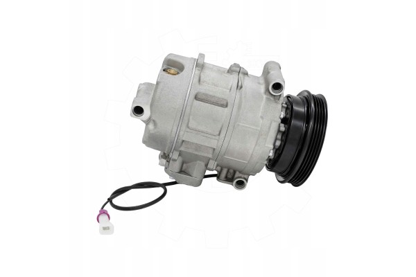SKV Air conditioning compressor 84SKV027 AUDI A4 A6 SKODA Superb I VW Passat Catalog number of the part 84SKV027