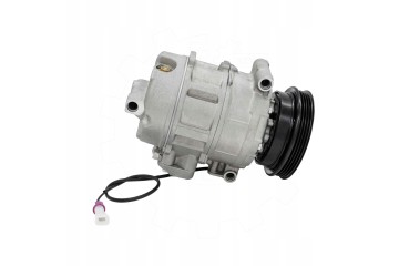 SKV Air conditioning compressor 84SKV027 AUDI A4 A6 SKODA Superb I VW Passat Catalog number of the part 84SKV027