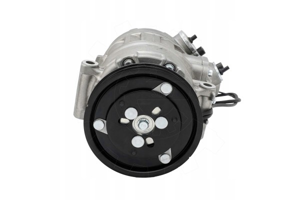 SKV Air conditioning compressor 84SKV027 AUDI A4 A6 SKODA Superb I VW Passat Car type passenger cars