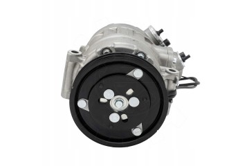 SKV Air conditioning compressor 84SKV027 AUDI A4 A6 SKODA Superb I VW Passat Car type passenger cars