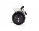 COMPRESSOR AIR CONDITIONING COMPRESSOR 890562 NISSENS