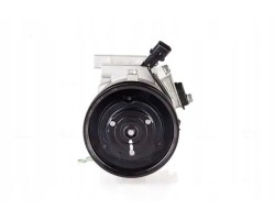 COMPRESSOR AIR CONDITIONING COMPRESSOR 890562 NISSENS